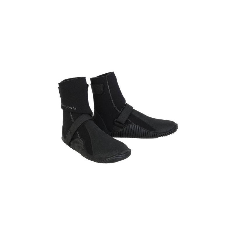 Chausson WRAP5 - TYPHOON 