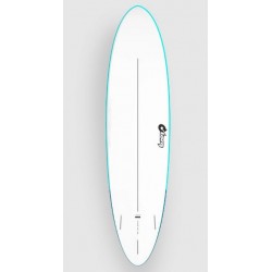 EVA Fun board 7.6 - TORQ