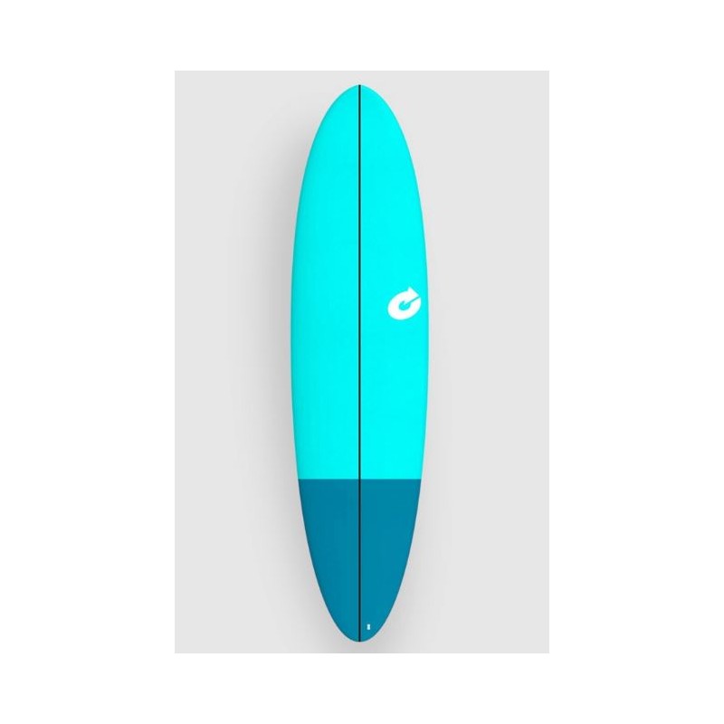 EVA Fun board 7.6 - TORQ