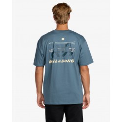 SPLIT THE PEAK - BILLABONG 