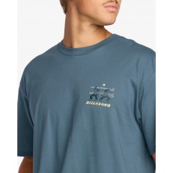 SPLIT THE PEAK - BILLABONG 
