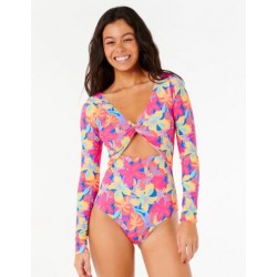 ES VEDRA L/S SURFSUIT -  RIP CURL