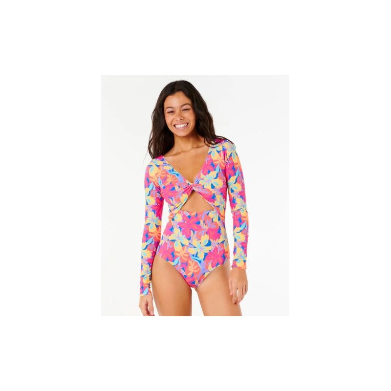 ES VEDRA L/S SURFSUIT - RIP CURL ES VEDRA L/S SURFSUIT - RIP CURL
