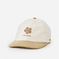 CONTRAST CAP - RIP CURL 