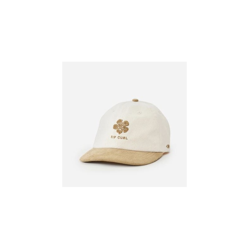CONTRAST CAP - RIP CURL 