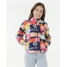 KEEPSAKES POLAR FLEECE - RIP CURL