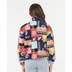 KEEPSAKES POLAR FLEECE - RIP CURL 