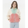 BLOCK PARTY POLAR FLEECE - RIP CURL