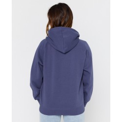 GALICIA FULL ZIP FLEECE - RIP CURL 