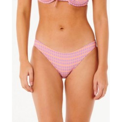 Bas de maillot ISLES PLAID - RIP CURL 