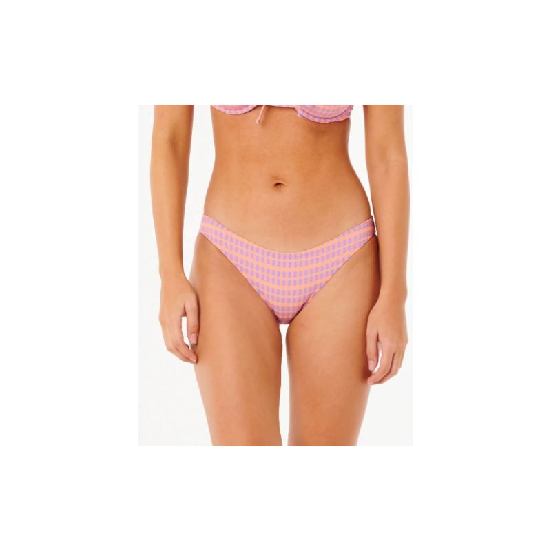 Bas de maillot ISLES PLAID - RIP CURL Bas de maillot ISLES PLAID - RIP CURL