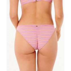 Bas de maillot ISLES PLAID - RIP CURL 