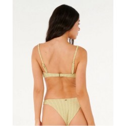 Haut de bikini CALA SPARKLE - RIP CURL 
