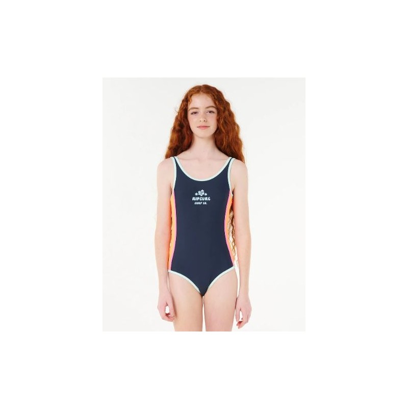 SURF REVIVAL ONE PIECE - RIP CURL 