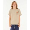 AOTS- CODY WELSH PALMS TEE-BOY