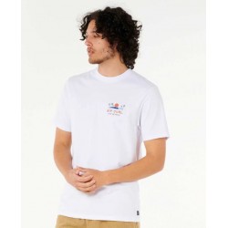 AOTS - CODY WELSH TEE - RIP CURL