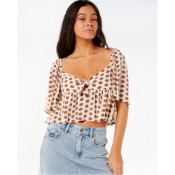 CALA NIGHTS TOP - RIP CURL