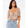 CALA NIGHTS TOP - RIP CURL