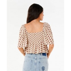 CALA NIGHTS TOP - RIP CURL