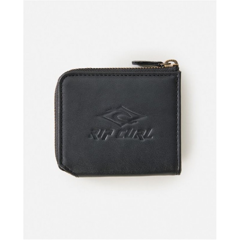 CLASSIC SURF PU ZIP AROUND - RIP CURL CLASSIC SURF PU ZIP AROUND - RIP CURL