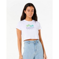 ES VEDRA BABY TEE - RIP CURL