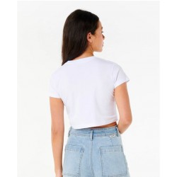 ES VEDRA BABY TEE - RIP CURL