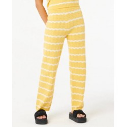 ES VEDRA KNIT PANT - RIP CURL 
