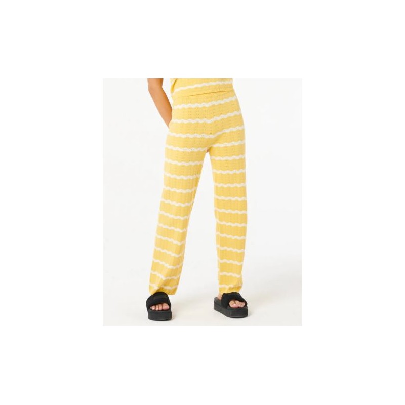 ES VEDRA KNIT PANT - RIP CURL ES VEDRA KNIT PANT - RIP CURL