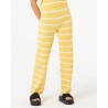 ES VEDRA KNIT PANT - RIP CURL