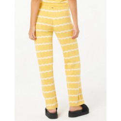 ES VEDRA KNIT PANT - RIP CURL 