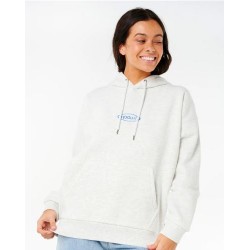 NEON ISLES HERITAGE HOOD - RIP CURL 