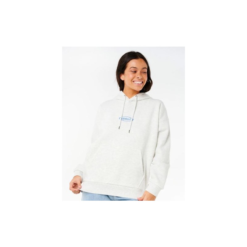 NEON ISLES HERITAGE HOOD - RIP CURL NEON ISLES HERITAGE HOOD - RIP CURL