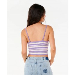 BOBBI STRIPE CAMI