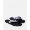 FREEDOM PLUSH BLOOM OPEN TOE - RIP CURL