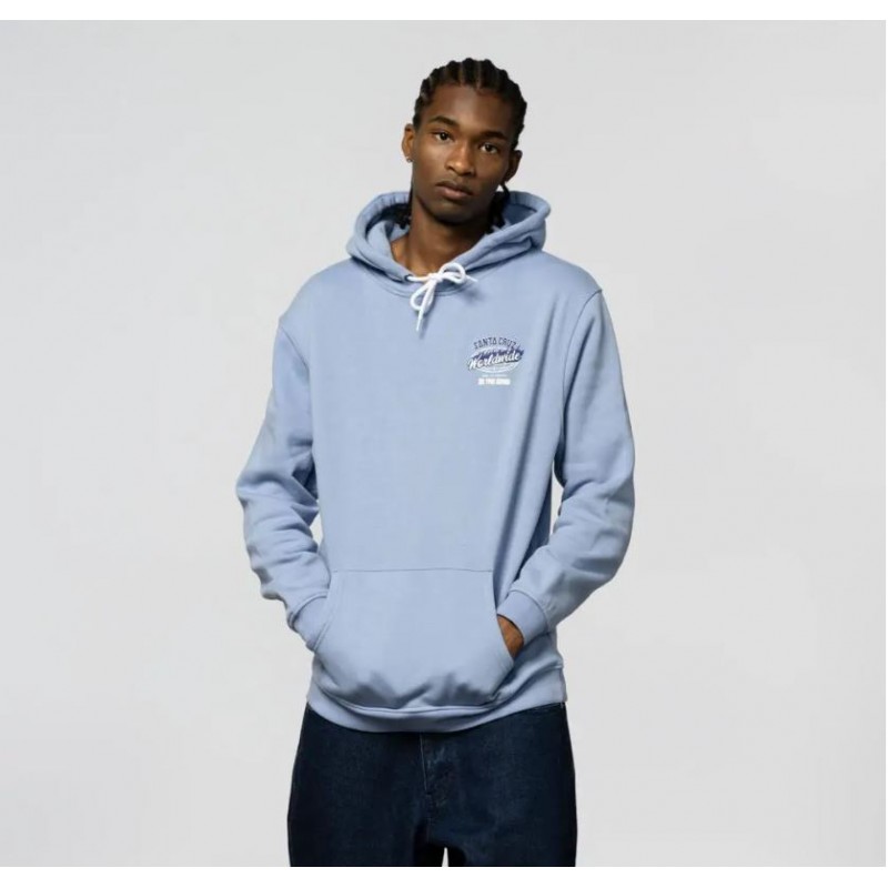 HOOD WORLDWIDE HYDRA - SANTA CRUZ HOOD WORLDWIDE HYDRA - SANTA CRUZ