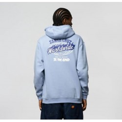 HOOD WORLDWIDE HYDRA - SANTA CRUZ