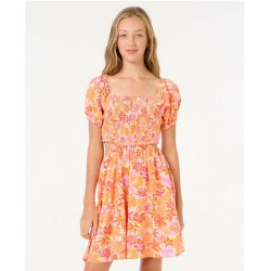 ISLAND BLISS WOVEN DRESS - RIP CURL