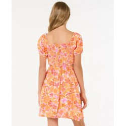 ISLAND BLISS WOVEN DRESS - RIP CURL