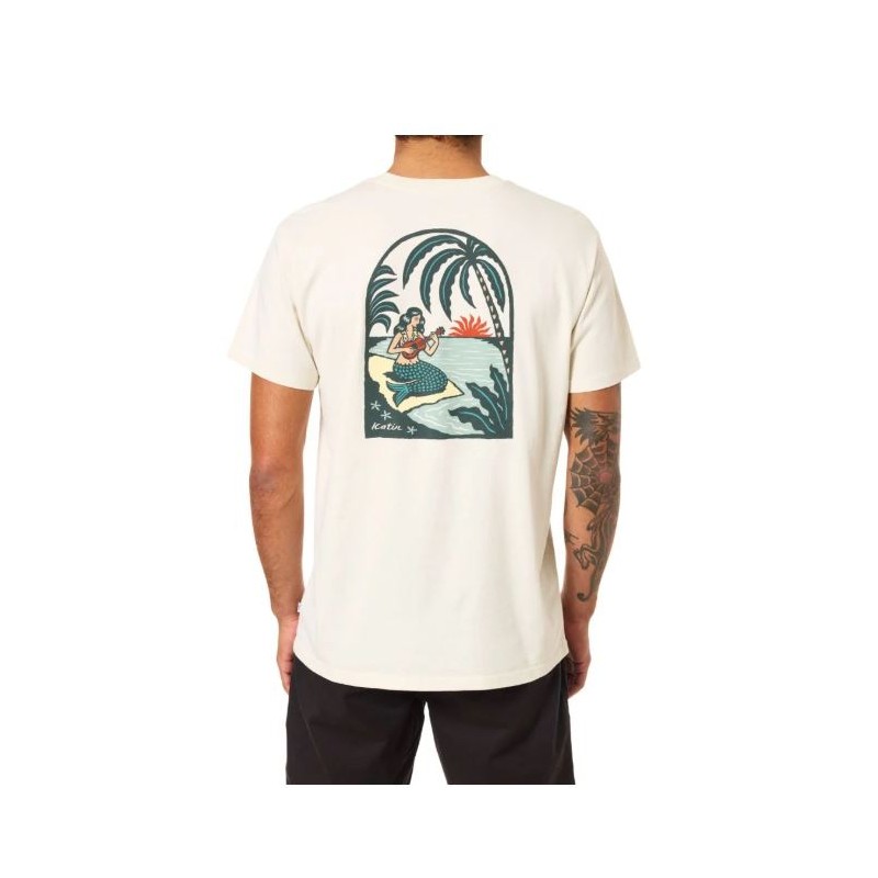 MIRAGE TEE