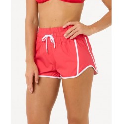 HIGHT WAIST RETRO VOLLEY