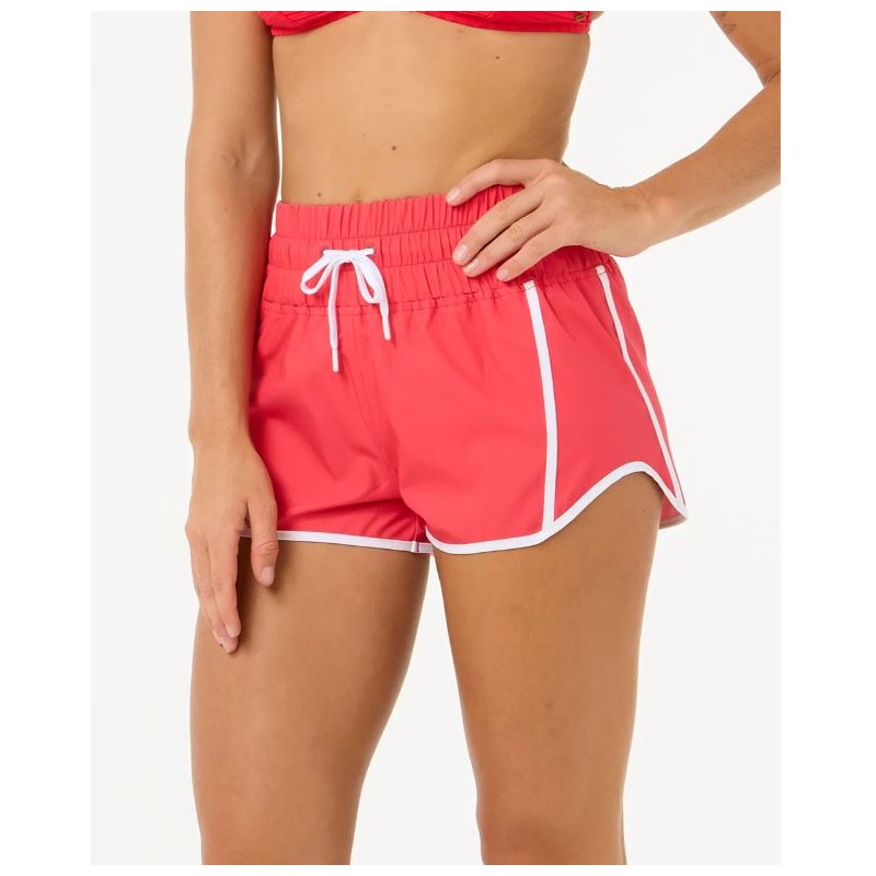 HIGHT WAIST RETRO VOLLEY HIGHT WAIST RETRO VOLLEY