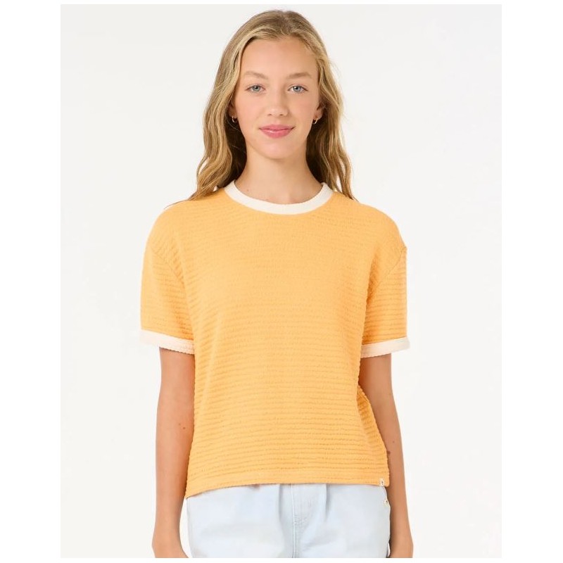 BLISS BOBBI TEE