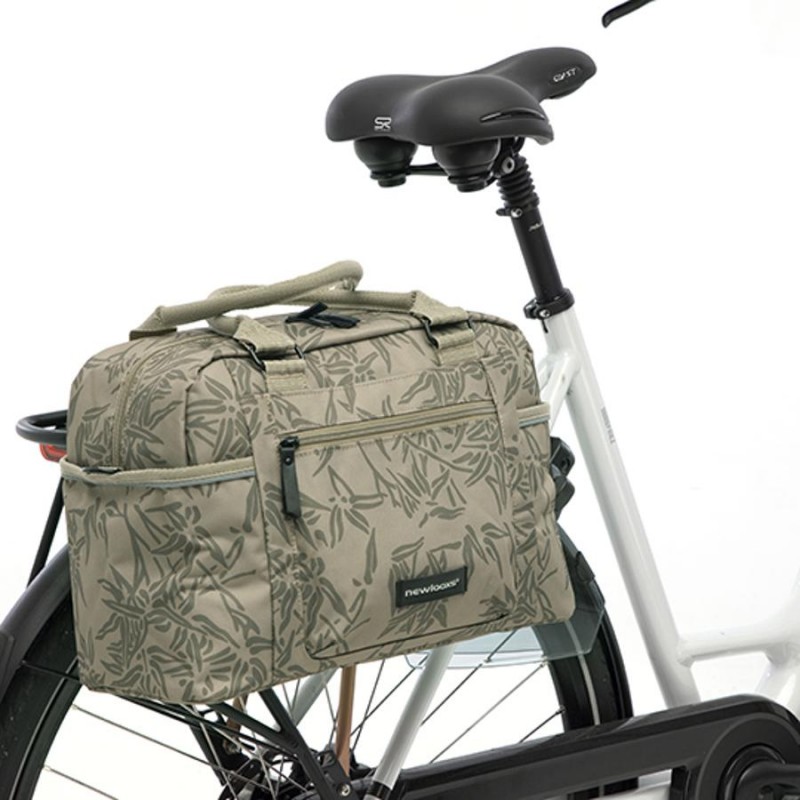 Sacoche vélo 13L - NEWLOOXS Sacoche vélo 13L - NEWLOOXS