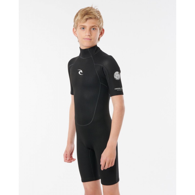 FREELITE SHORTY 2mm - RIP CURL FREELITE SHORTY 2mm - RIP CURL