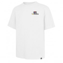 45 TEE MLB NEWYORK YANKEES
