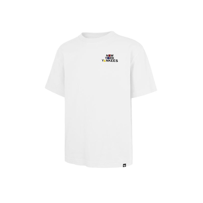 45 TEE MLB NEWYORK YANKEES 45 TEE MLB NEWYORK YANKEES