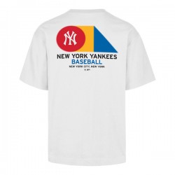 45 TEE MLB NEWYORK YANKEES