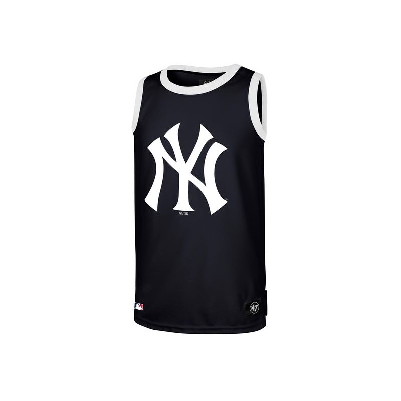 47 TANK MLB NEW YORK YANKEES