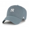 47 TEE MLB NEW YORK YANKEES