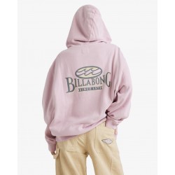 BEACH TOUR HOODIE - BILLABONG